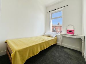 Bedroom 3- click for photo gallery